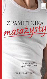 #Zpamiętnikamasażysty