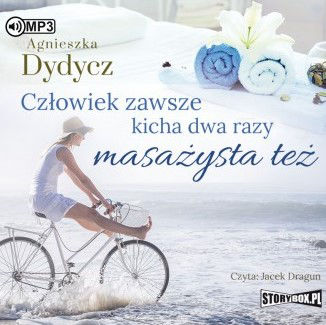 #audiobook #Człowiekzawszekichadwarazy